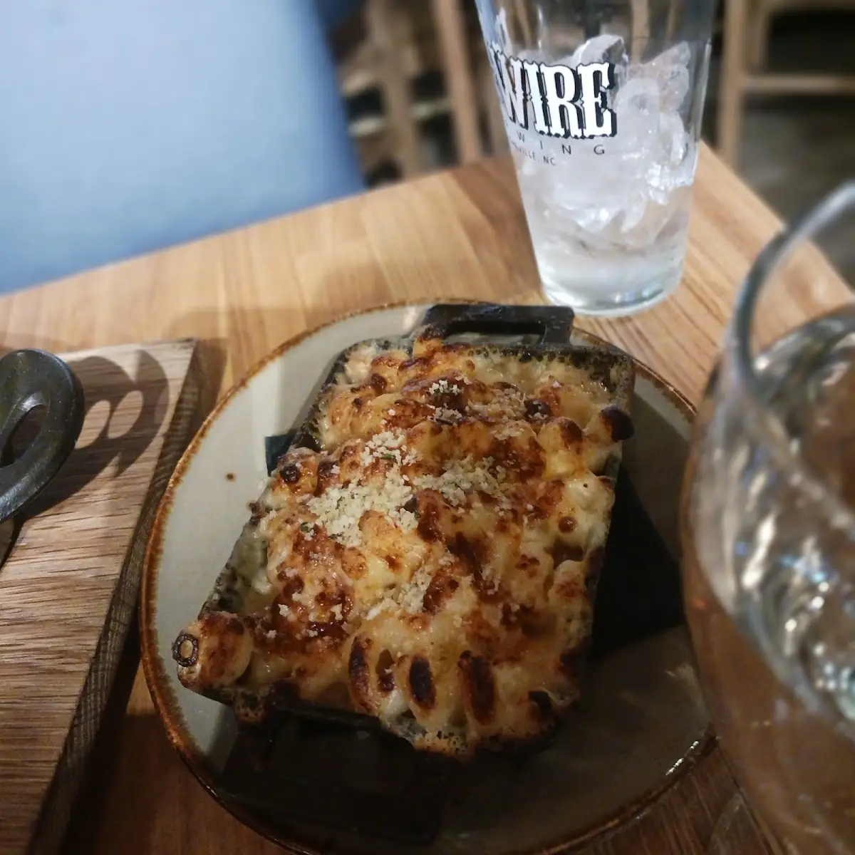 Mac and Cheese