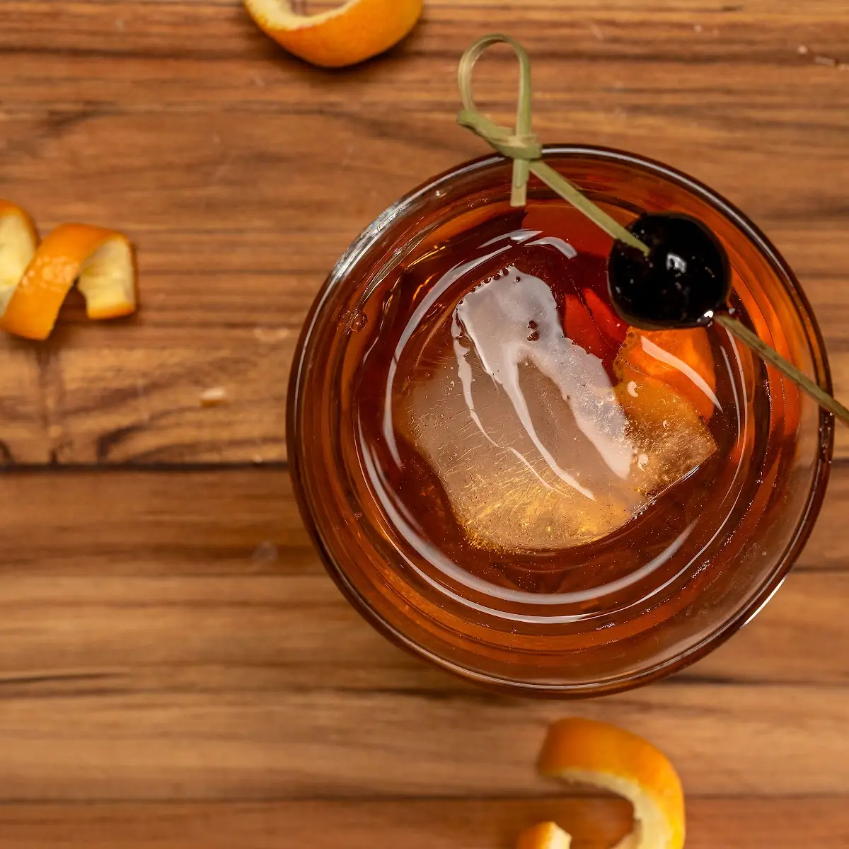 Old Fashioned