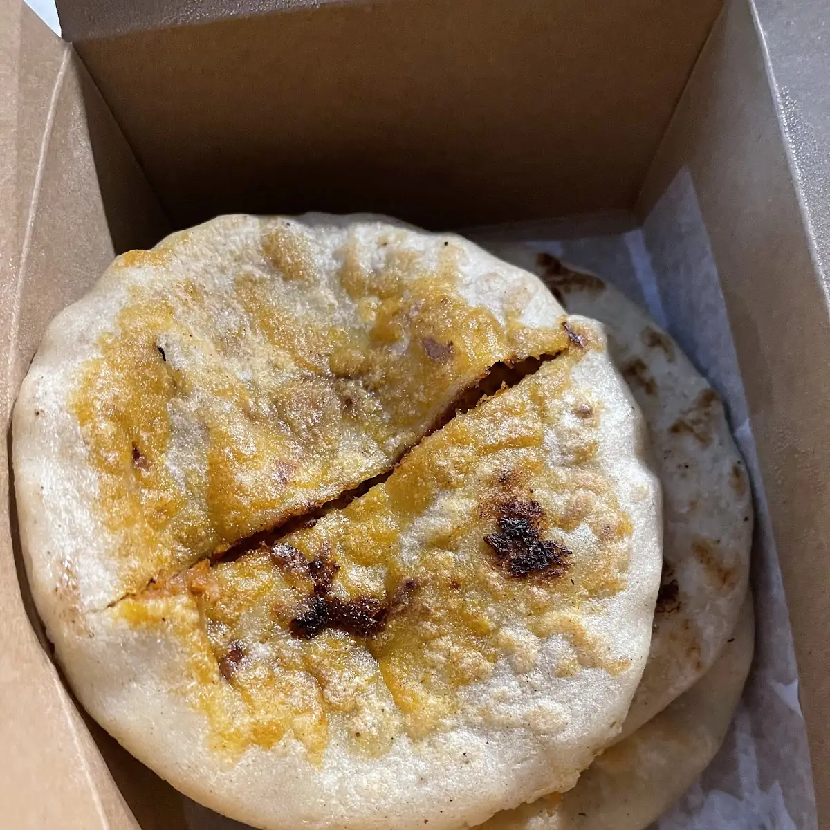 Byo Pupusa