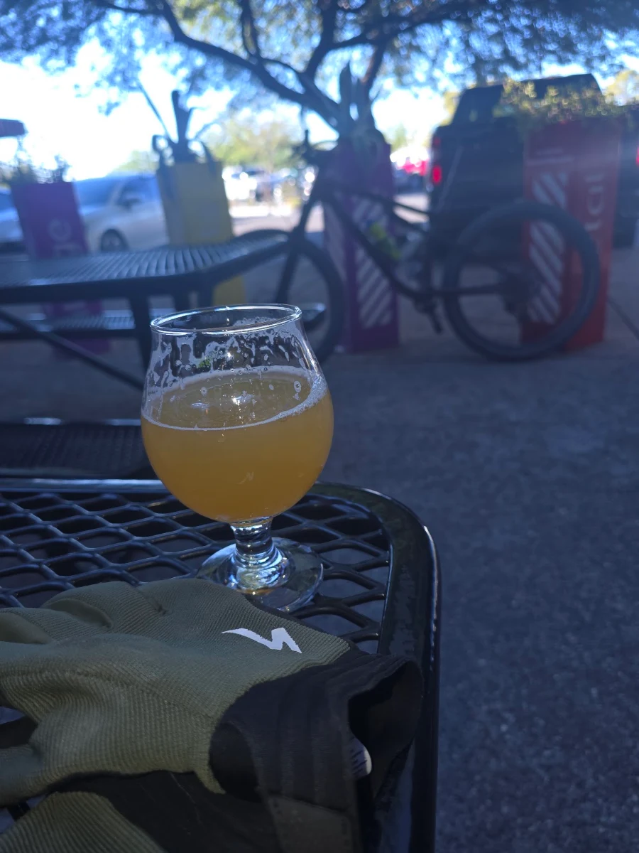 Craft Beer