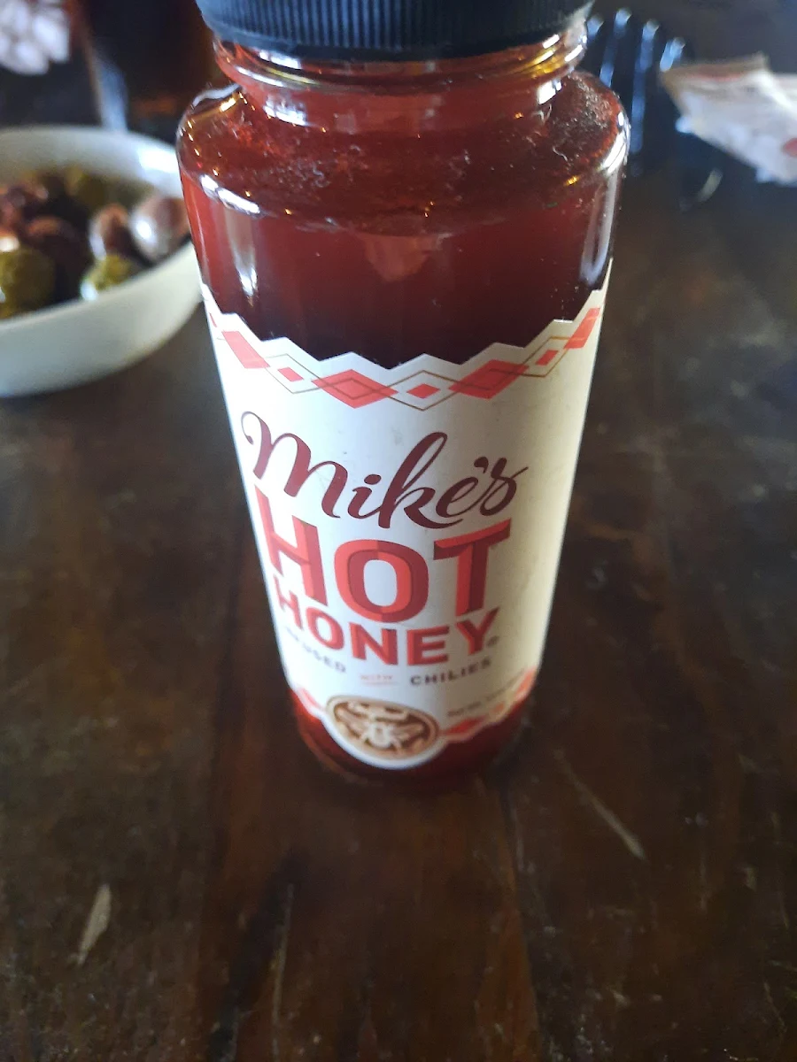 Hot Honey