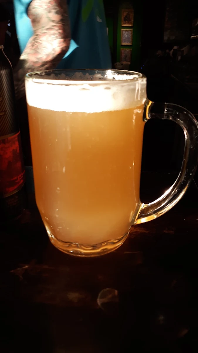 Whiskey Sour