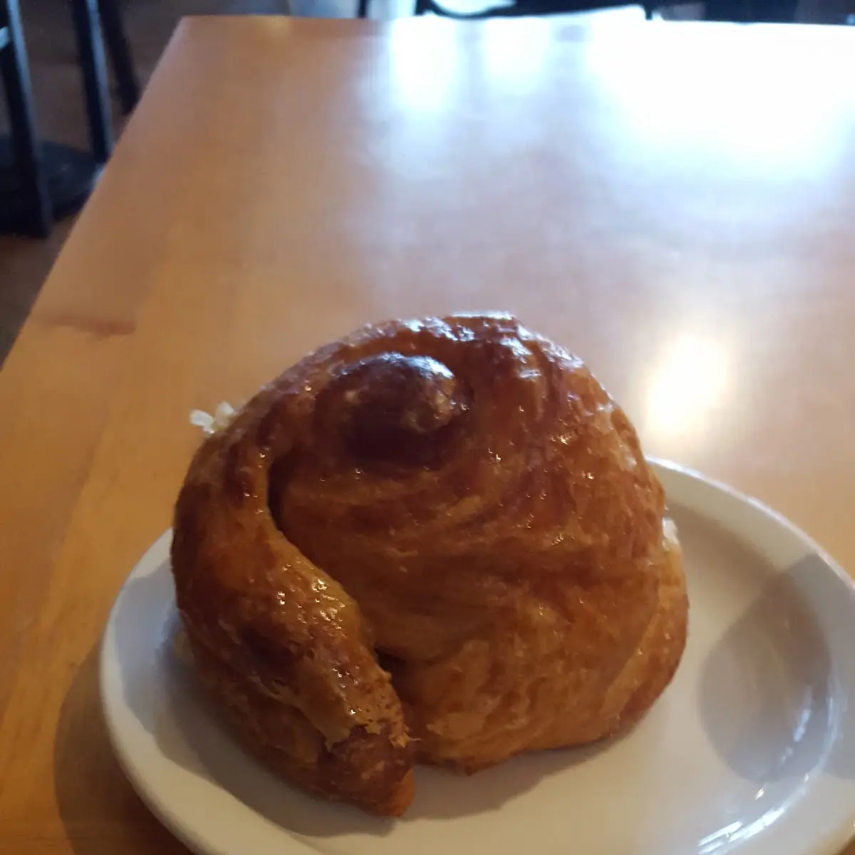 Morning Bun