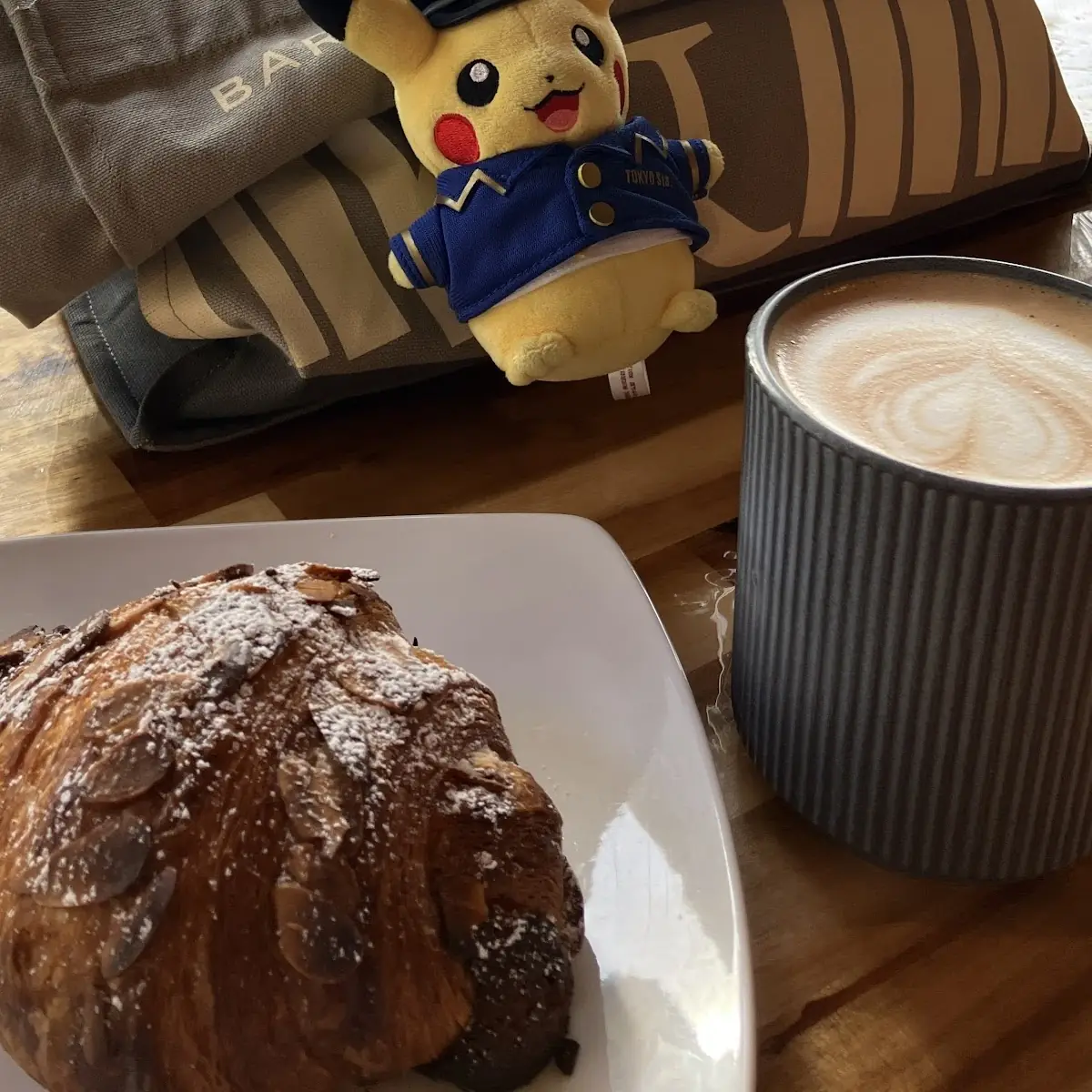 Croissant
