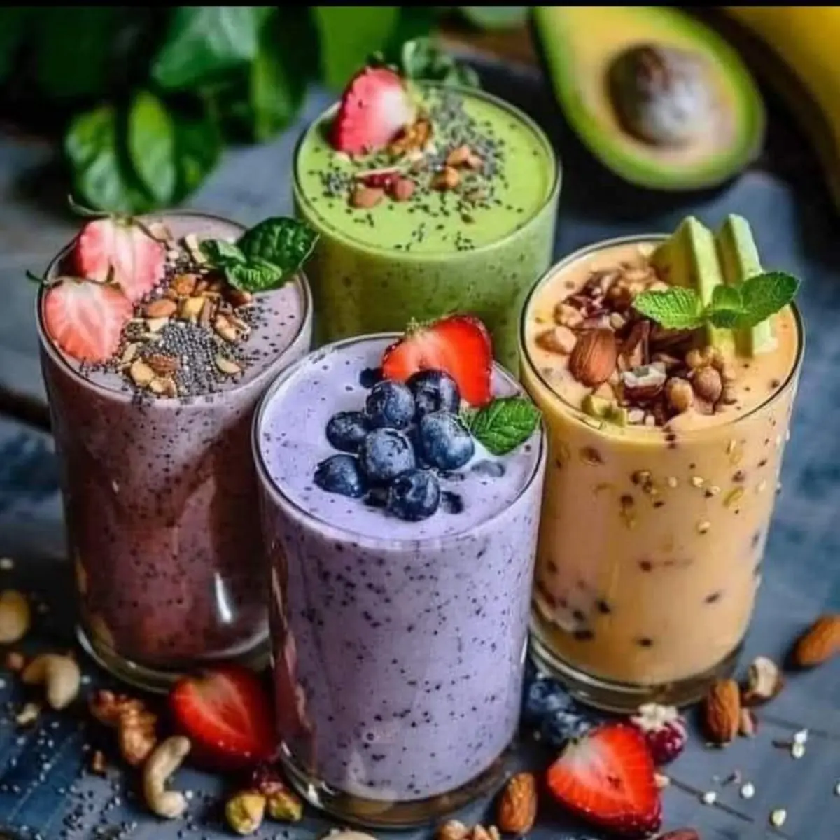 Smoothie