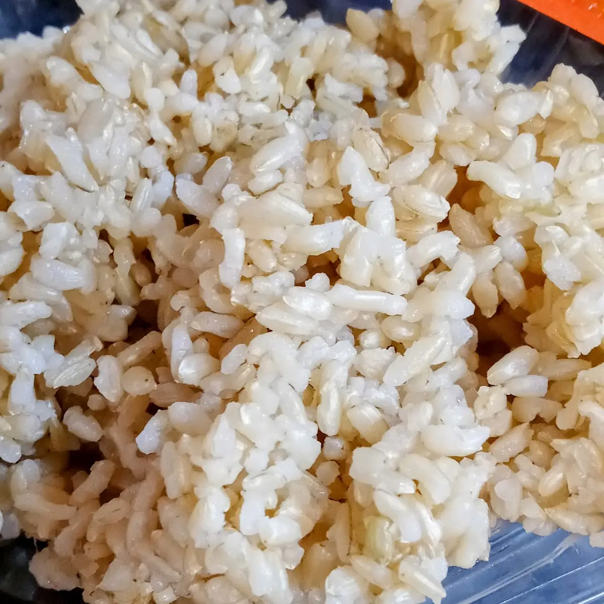 Brown Rice