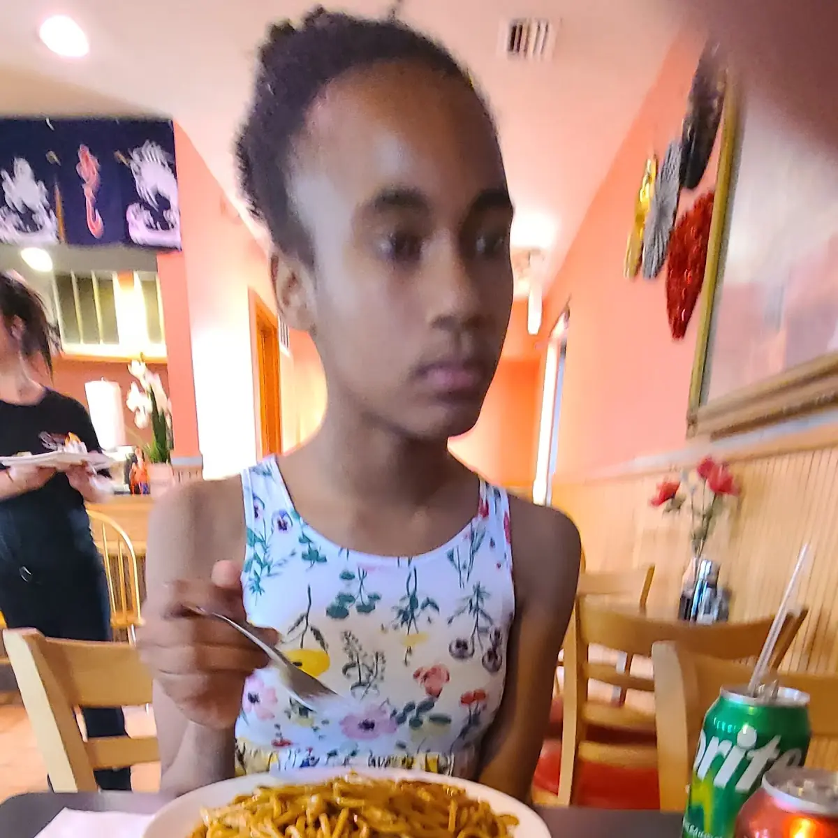 Lo Mein