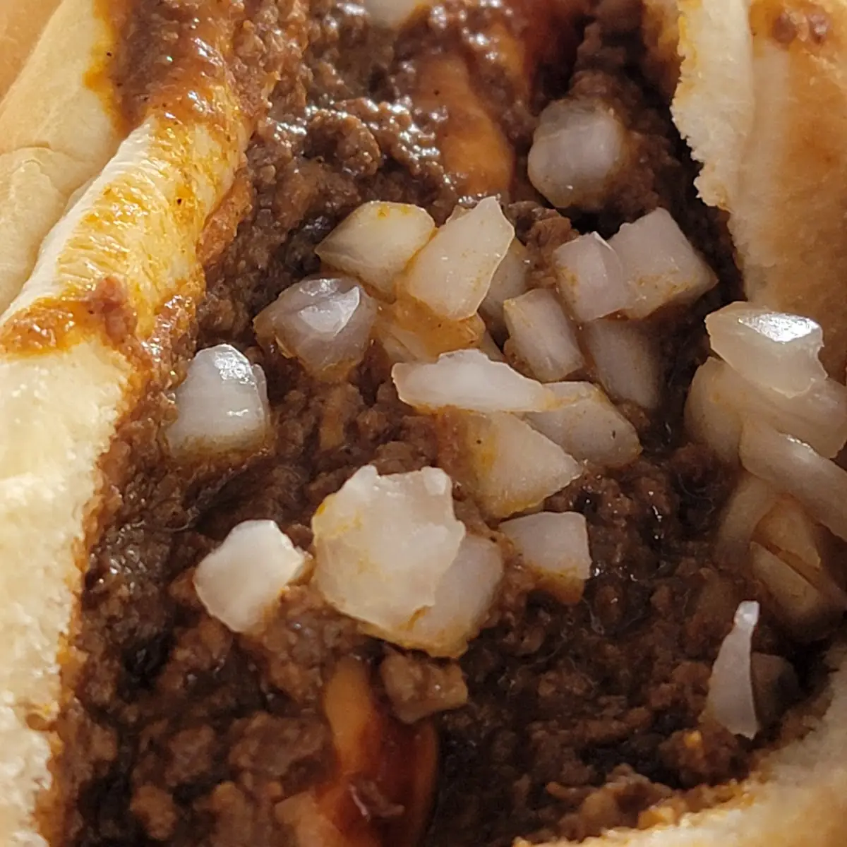 Coney Dog