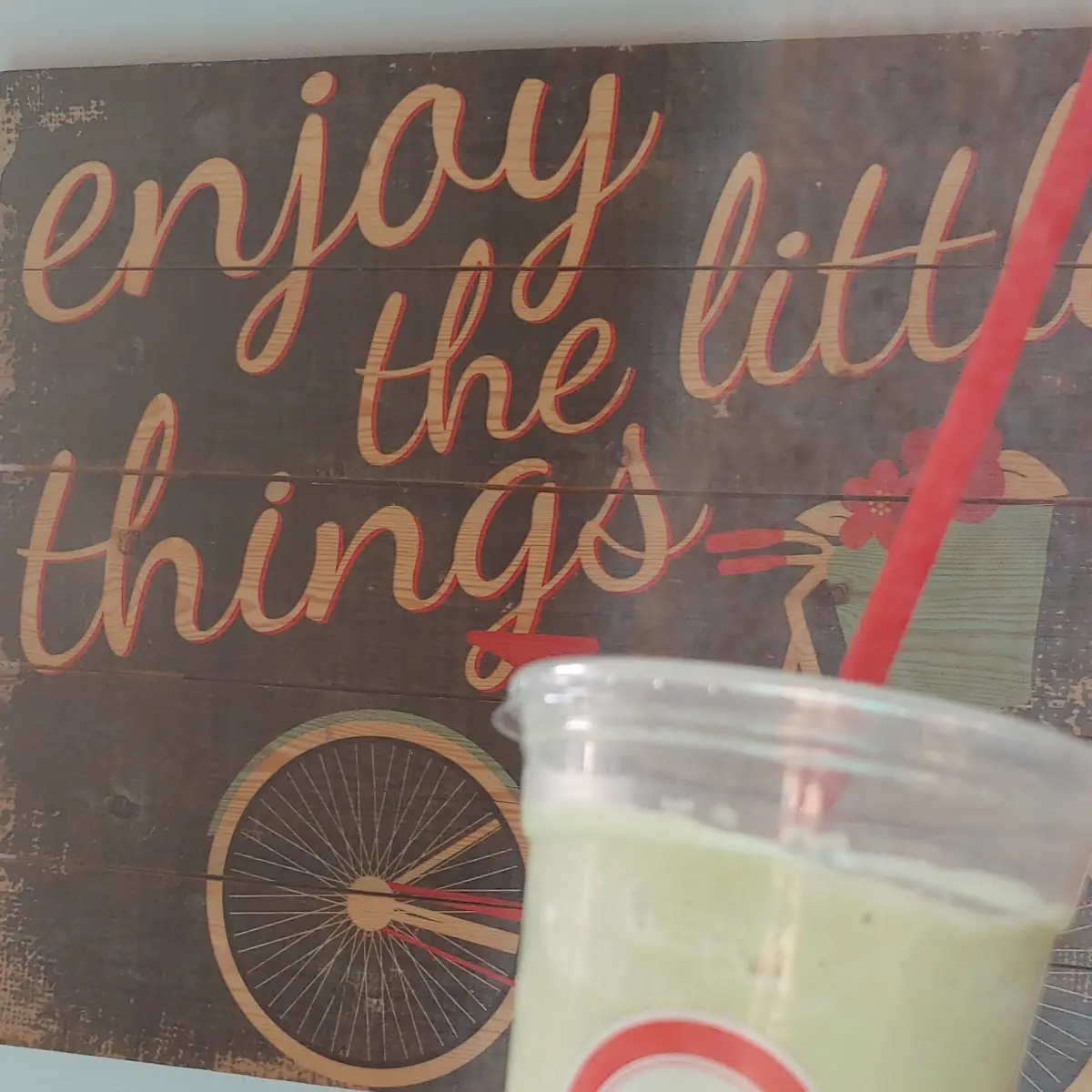 Matcha Green Tea