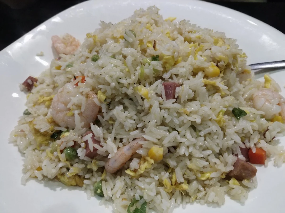 Yang Chow Fried Rice, Noodle Fans