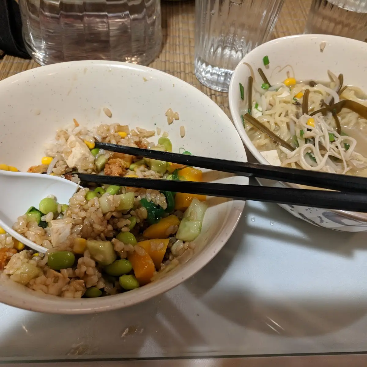 Poke Bowl