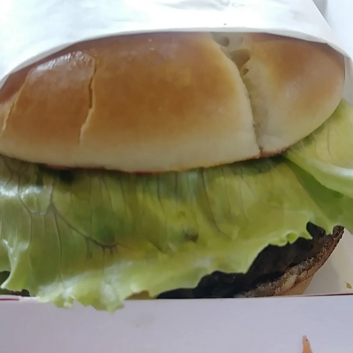 Texas Burger