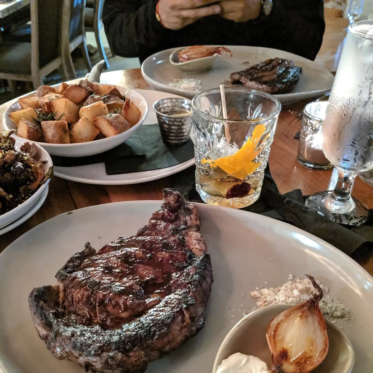 Ribeye Steak