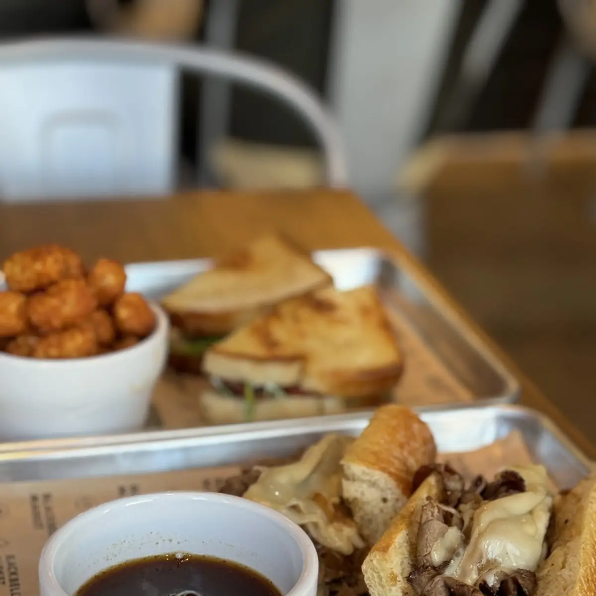 French Dip