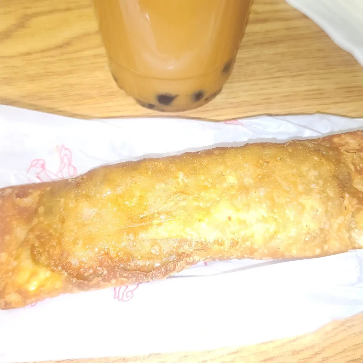 A4. Spring Rolls