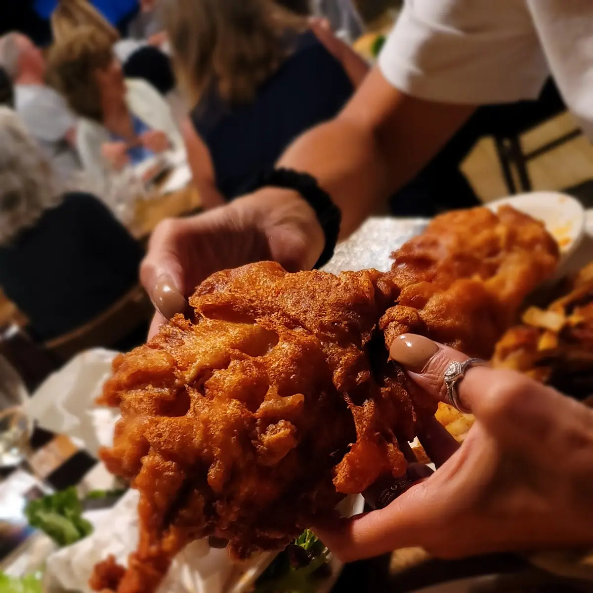 Fish N Chips
