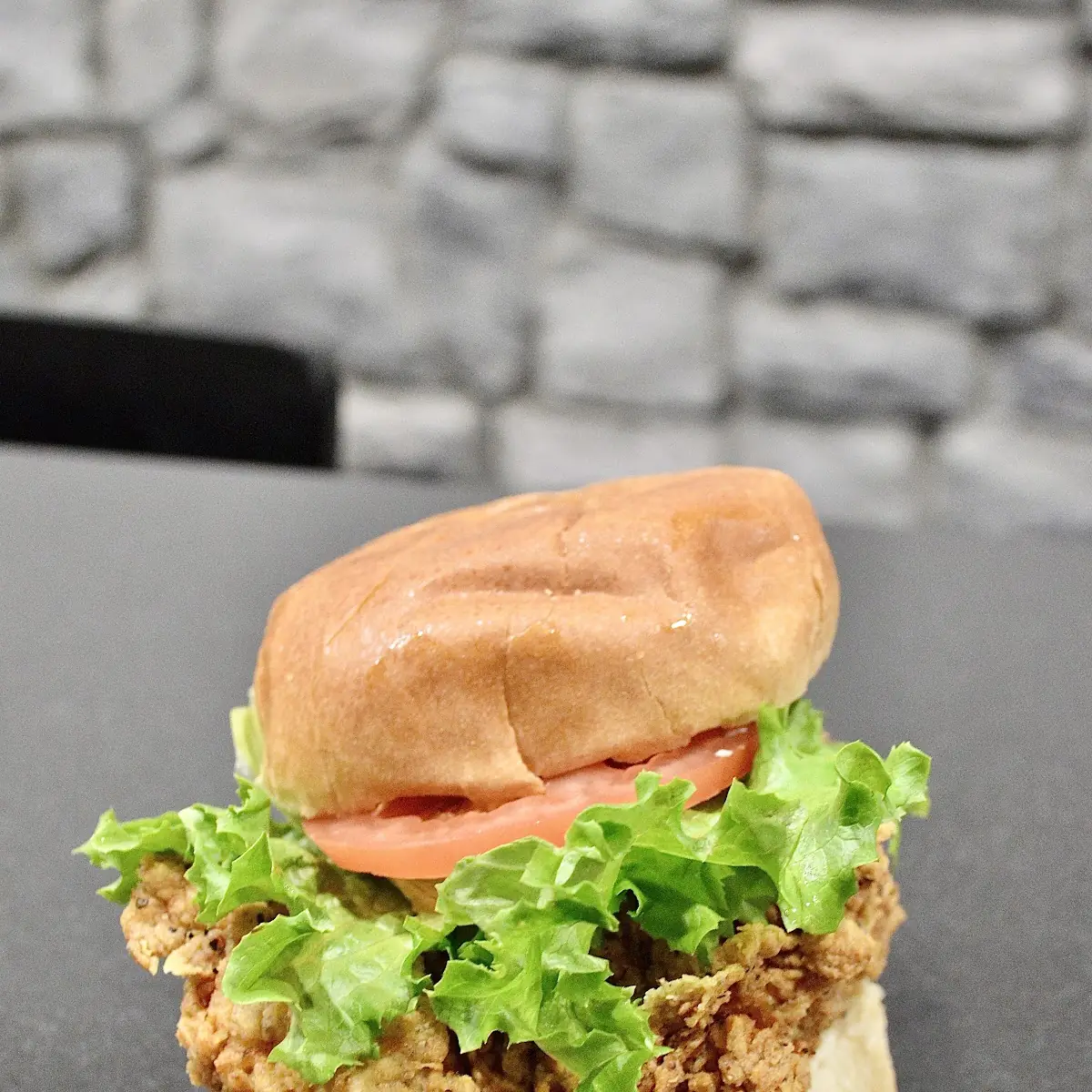 Crispy Chicken Sandwich