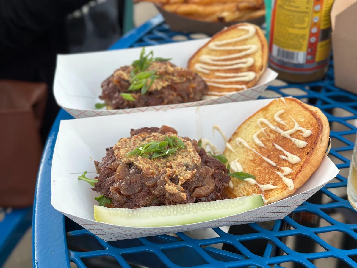 Chicken and Waffles