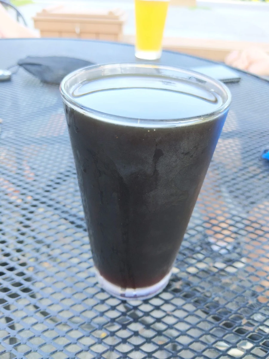 Cold Brew