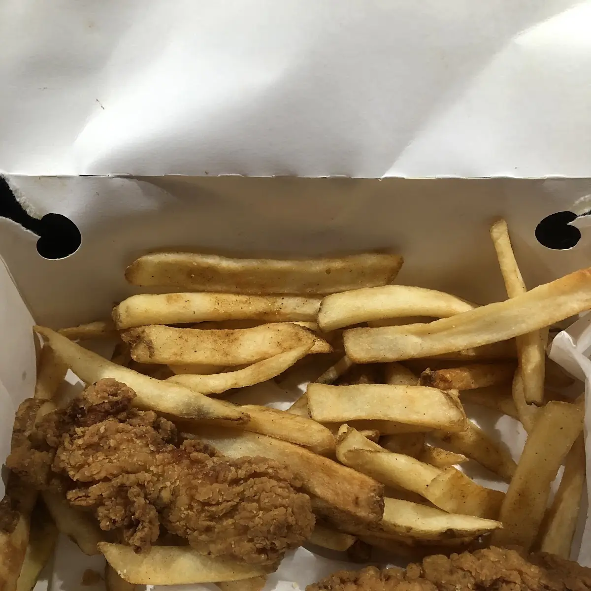 Lemon Pepper