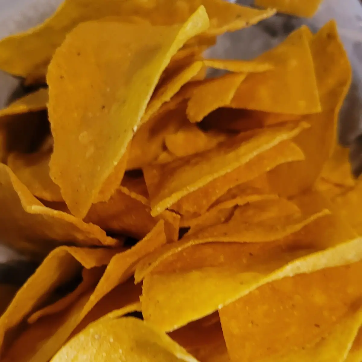 Tortilla Chips
