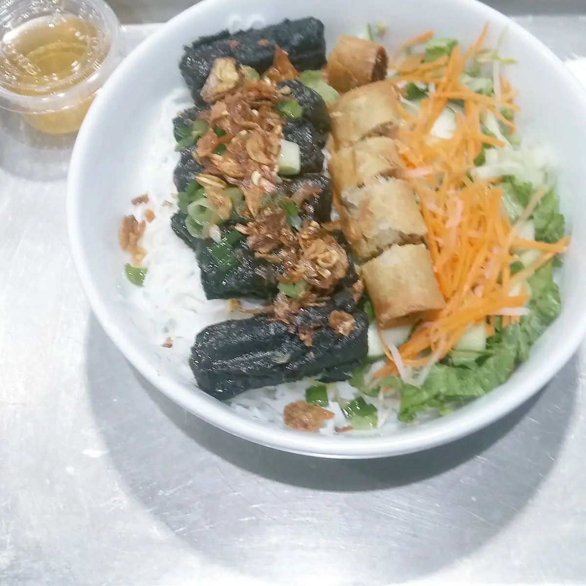Vermicelli