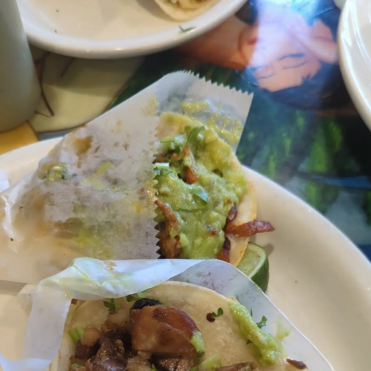 Carnitas Tacos