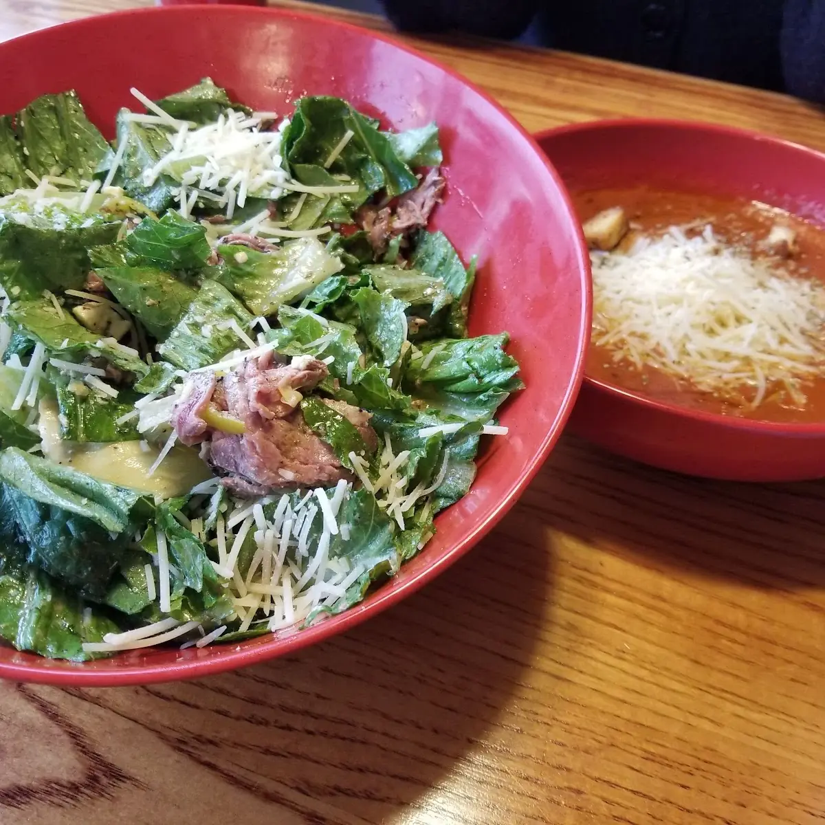 Caesar Salad