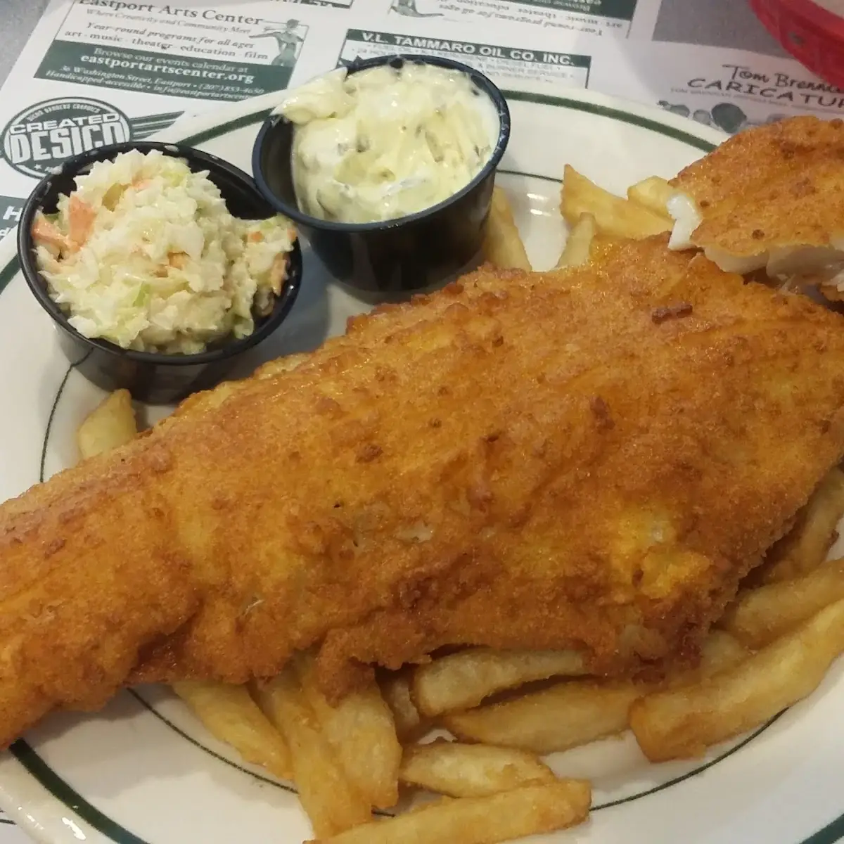 Fish Fry