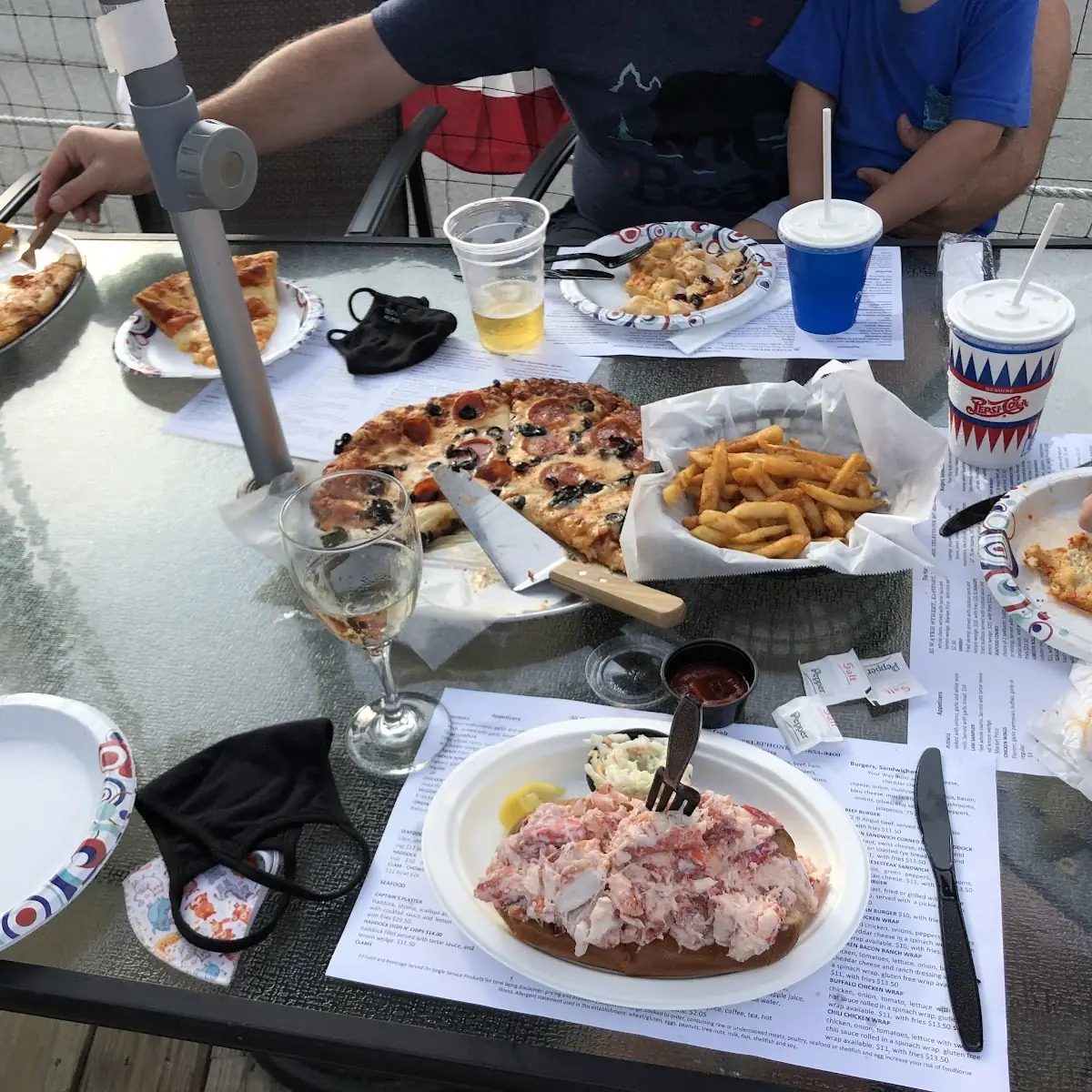 Fresh Made Food