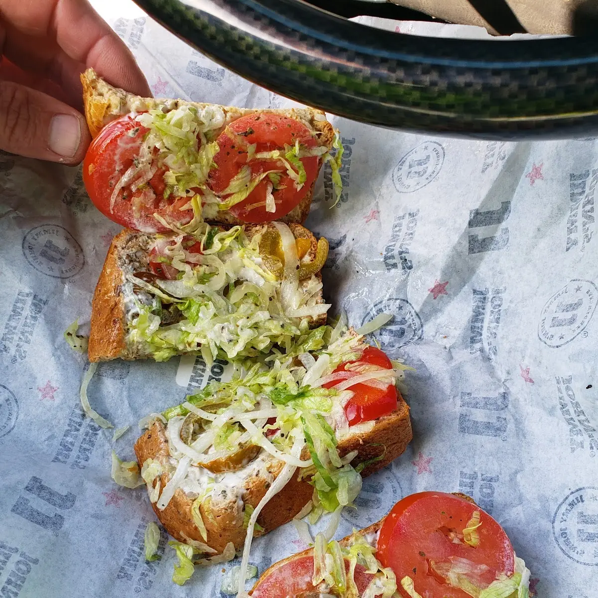 Avocado Toast