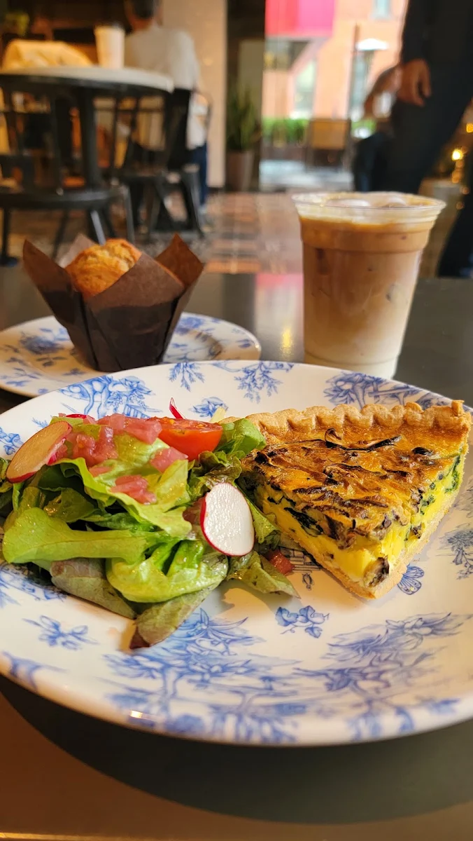 Quiche