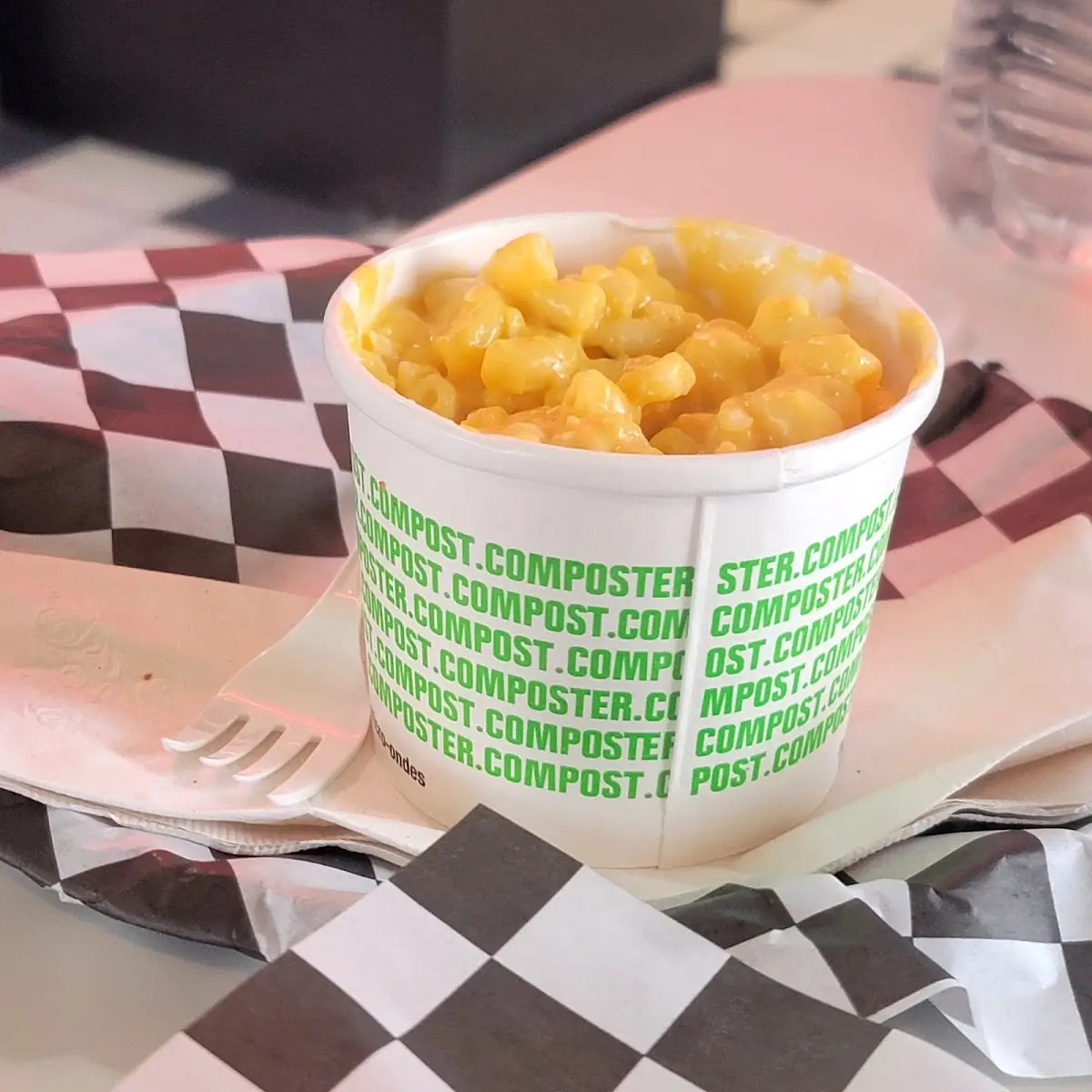 Mac & Cheese
