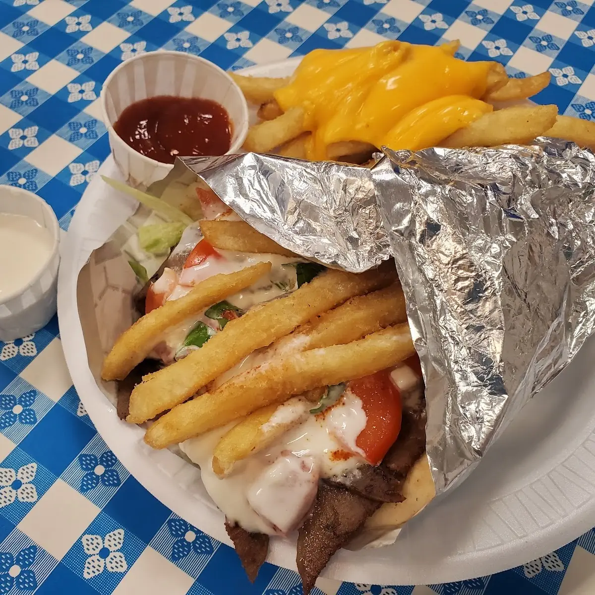 Gyro