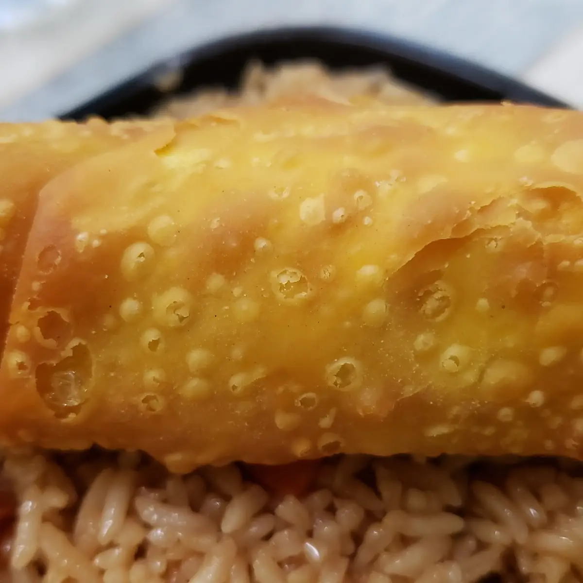 Spring Roll