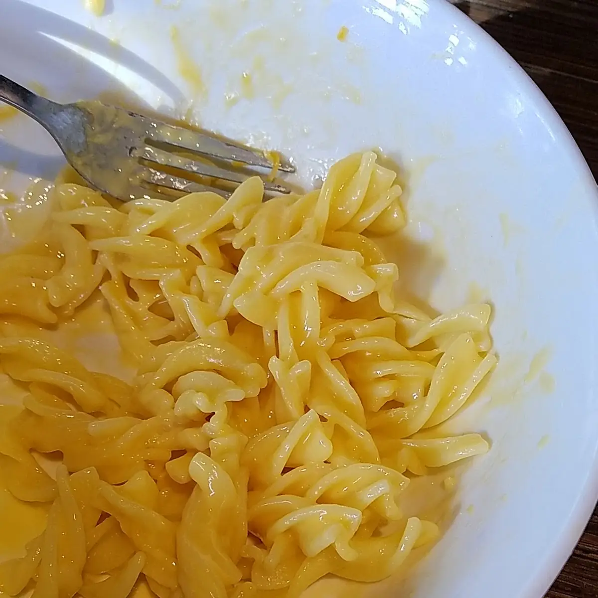 Gluten Free Mac & Cheese