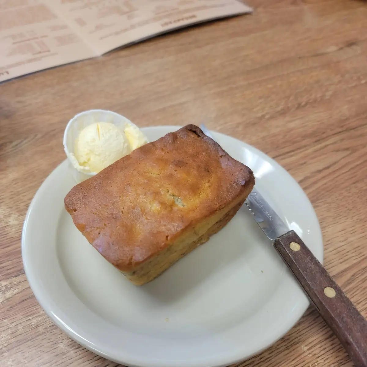 Banana Bread