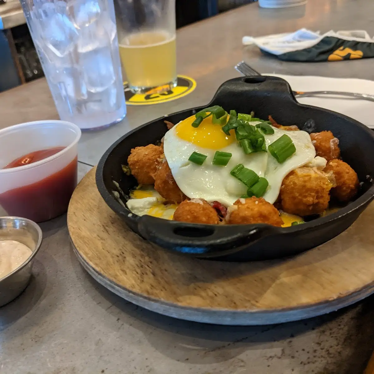 Tater Tots