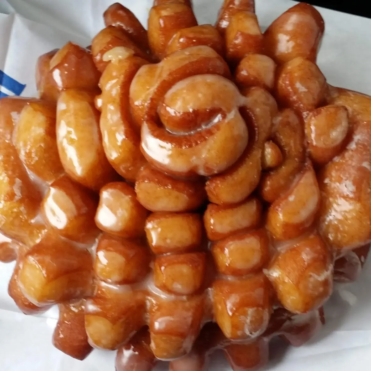 Cinnamon Roll