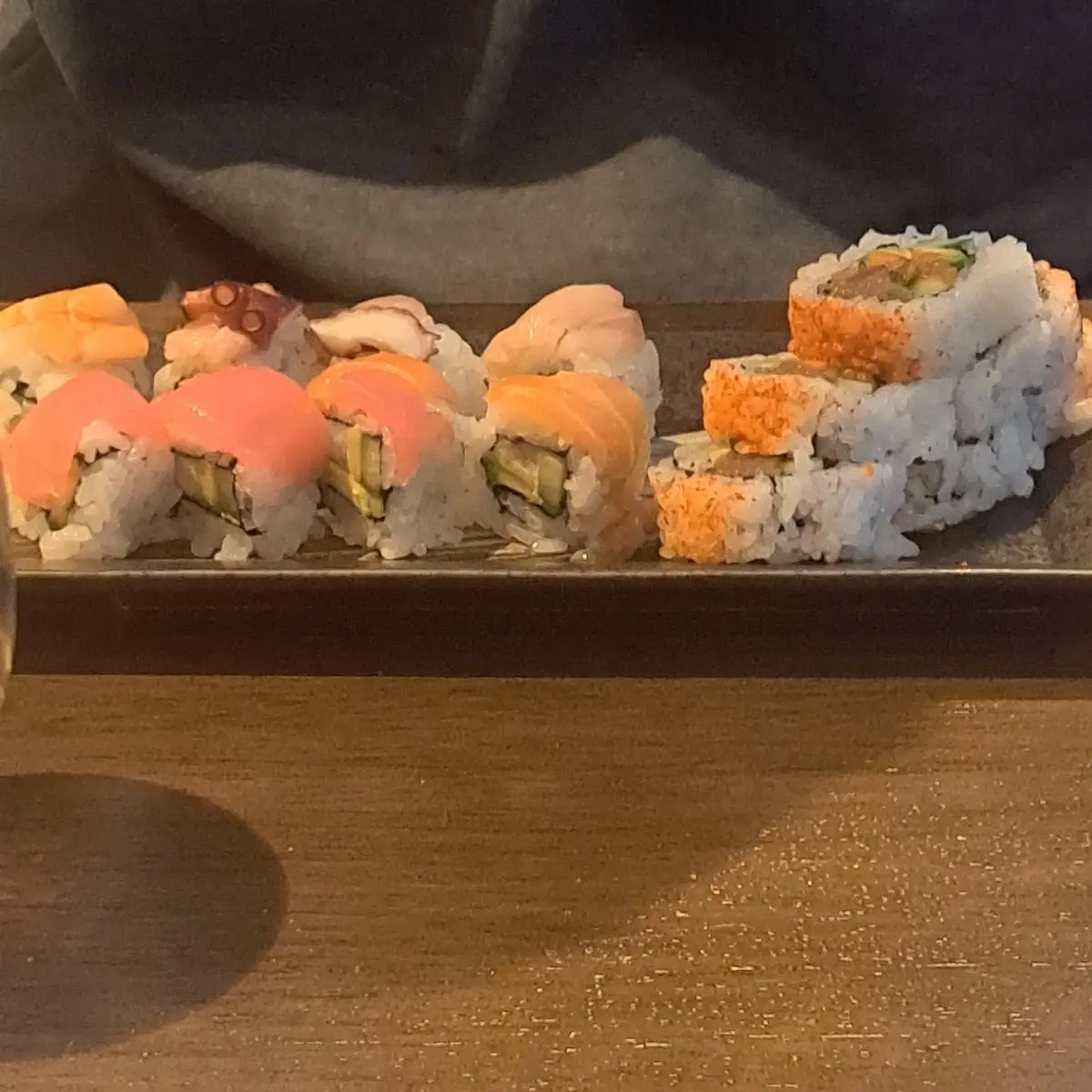 California Roll
