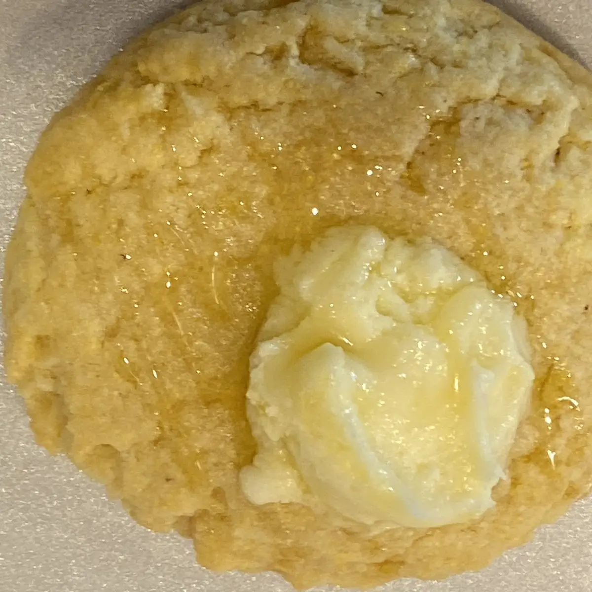 Cornbread Cookie
