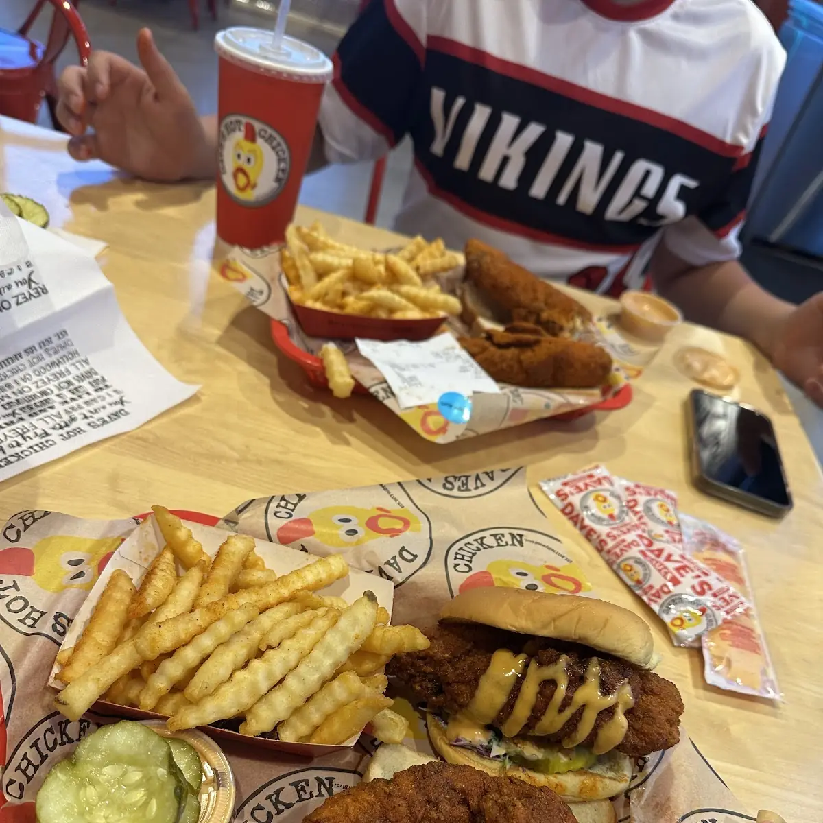 Patty Melt