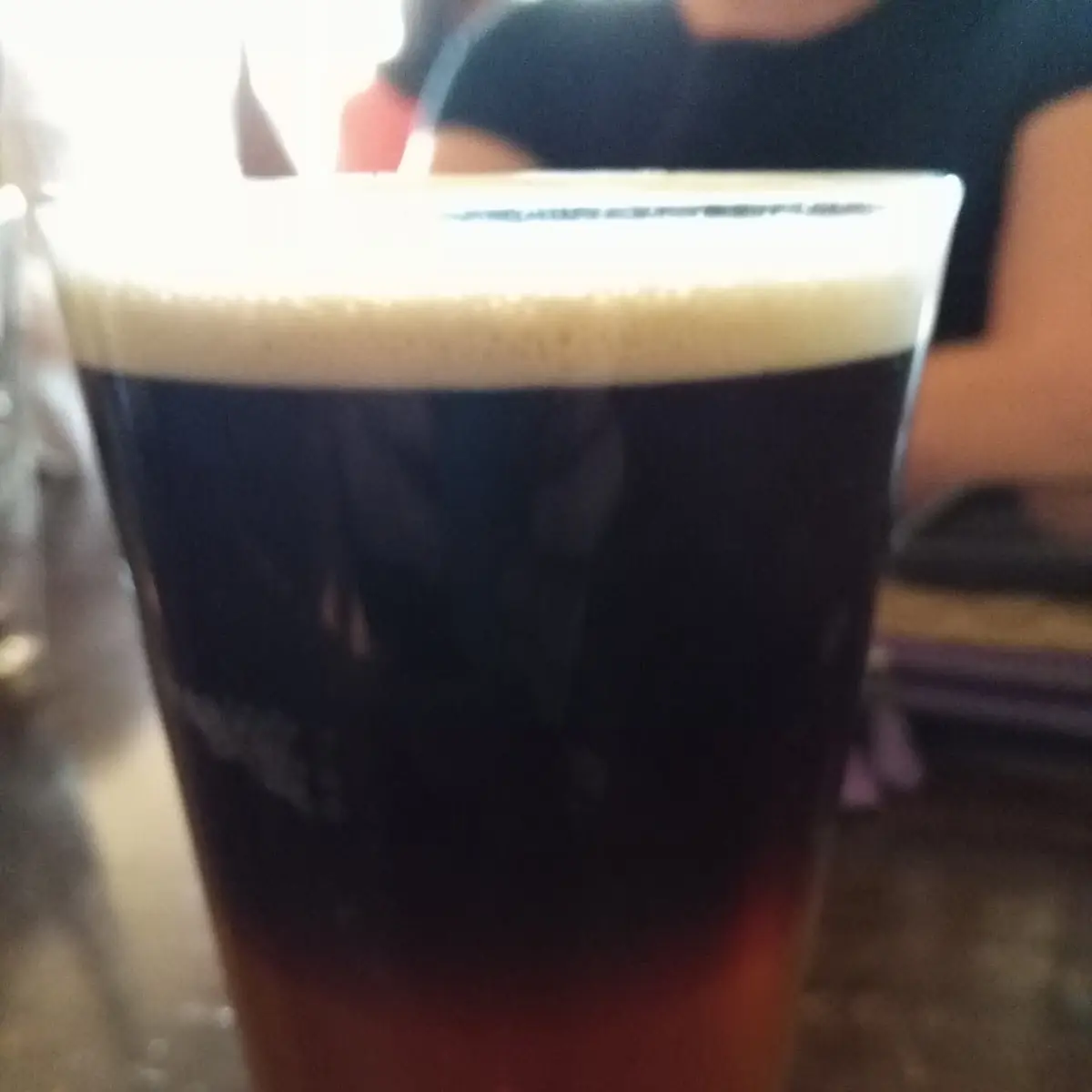 Cold Brew