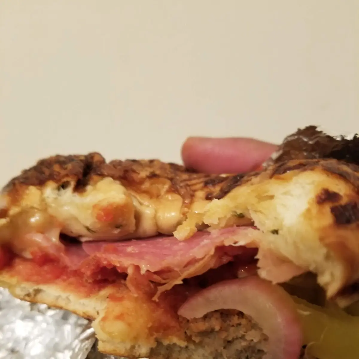 The Reuben