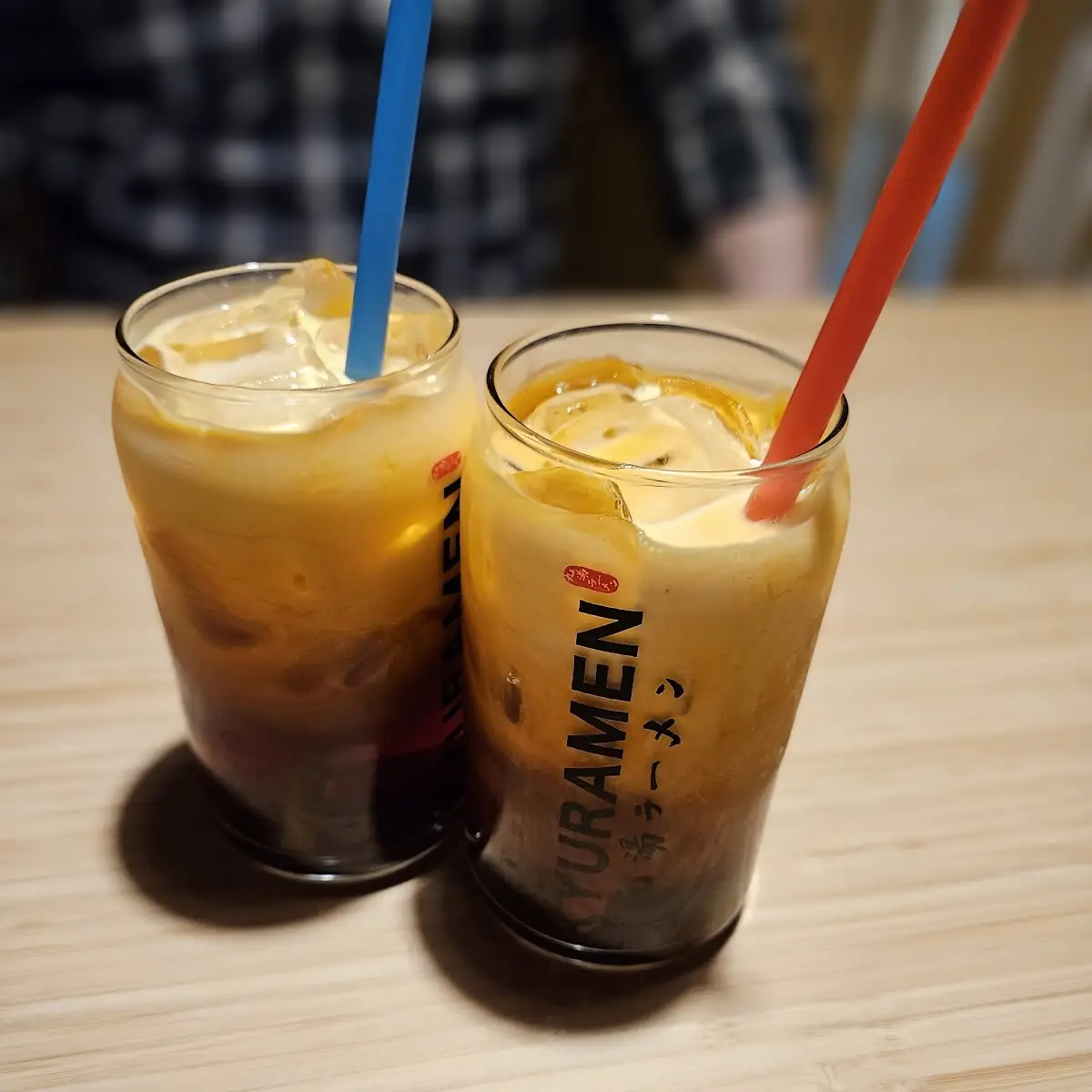 Thai Tea