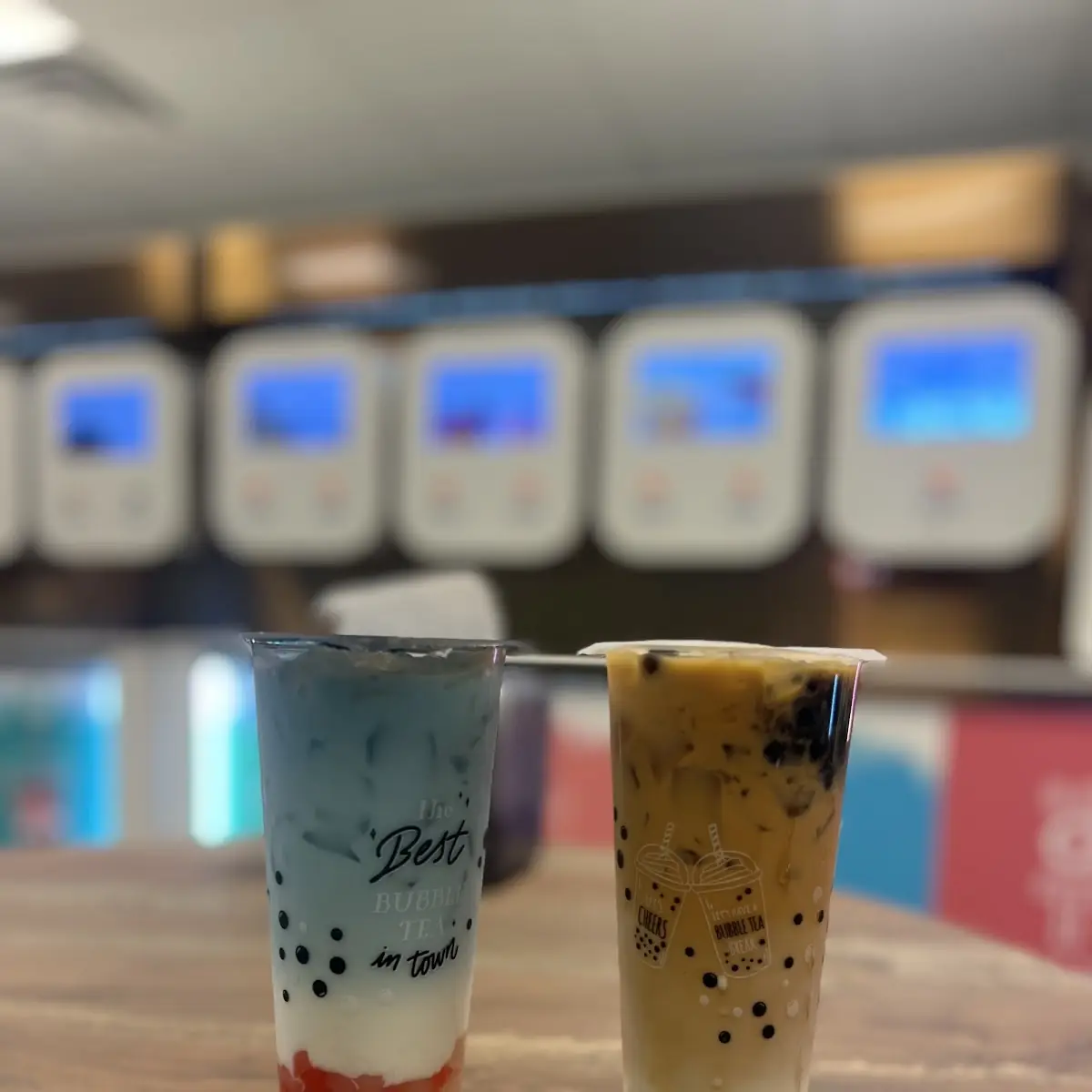 Grass Jelly