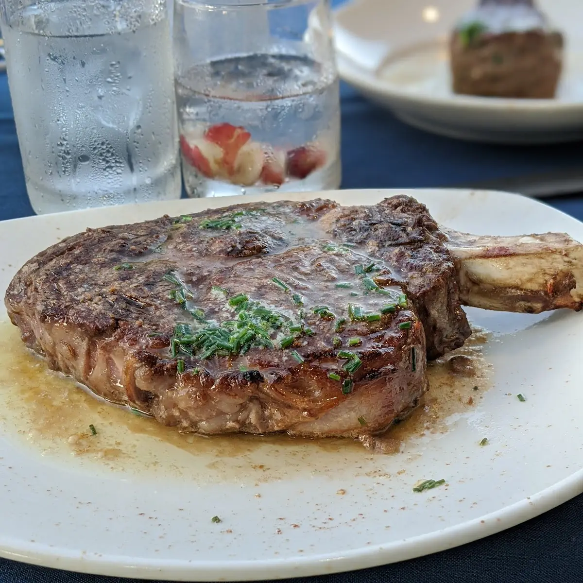 Cowboy Ribeye