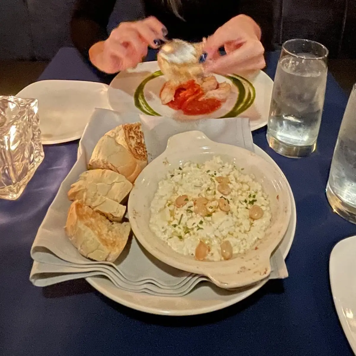 Goat Cheese