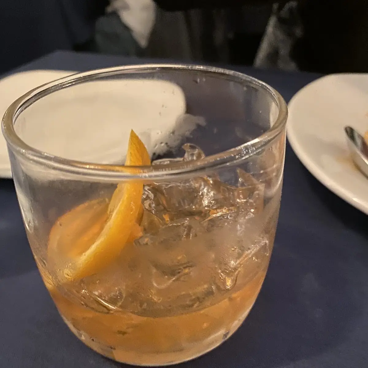 Old Fashion