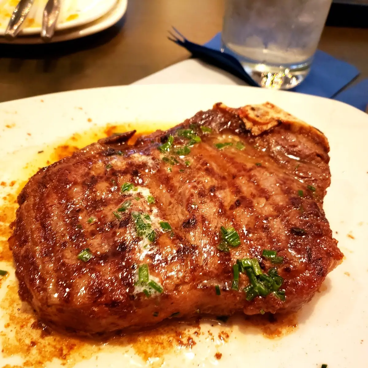 Ribeye Steak